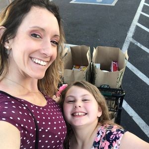 Meet your Posher, Sara